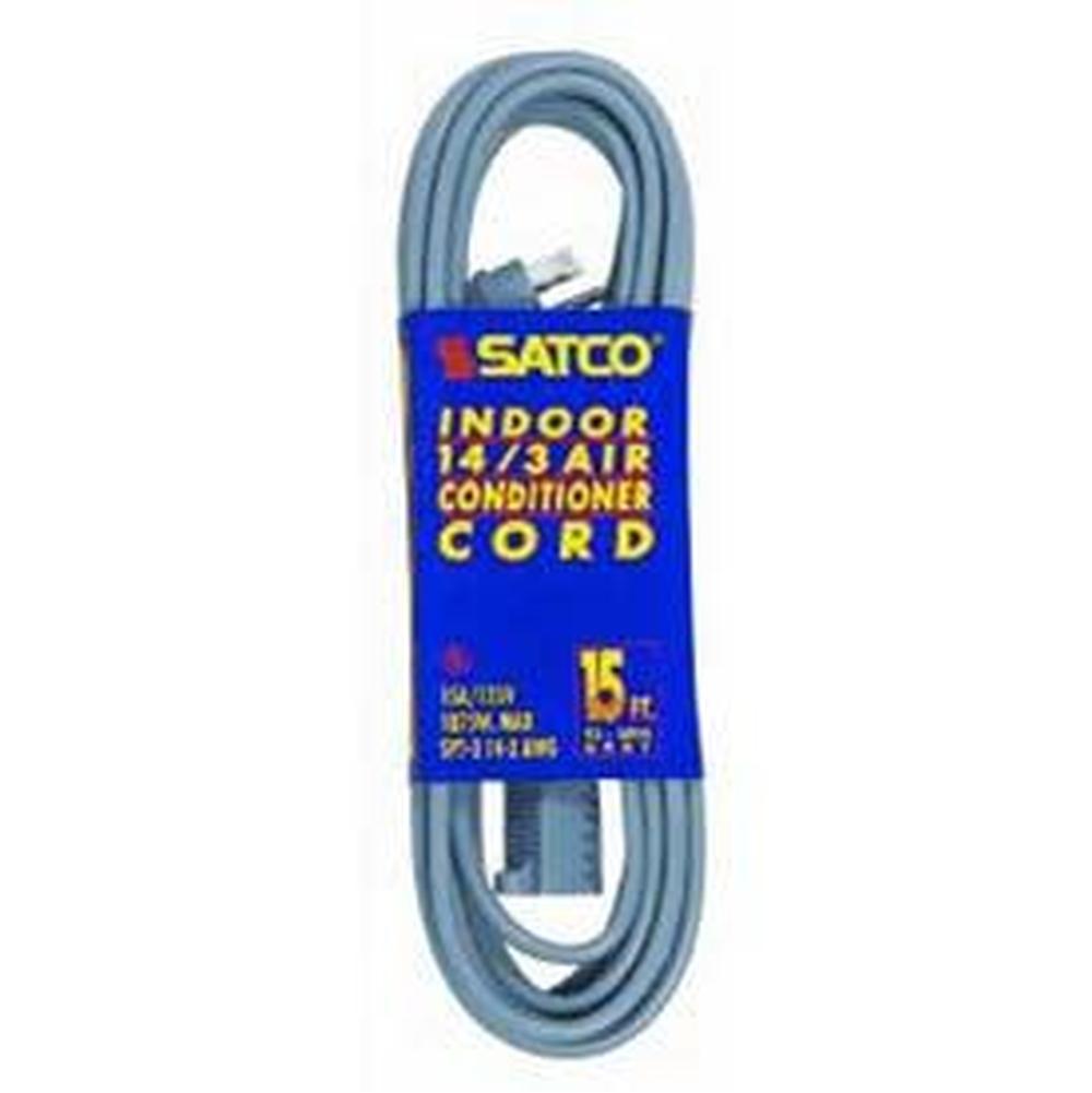 Satco  Air Conditioners item 93-5000