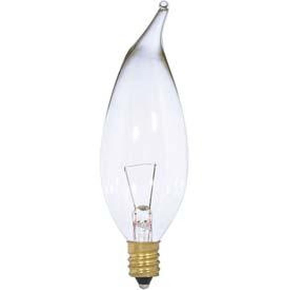 Satco Incandescent Light Bulbs item S3867