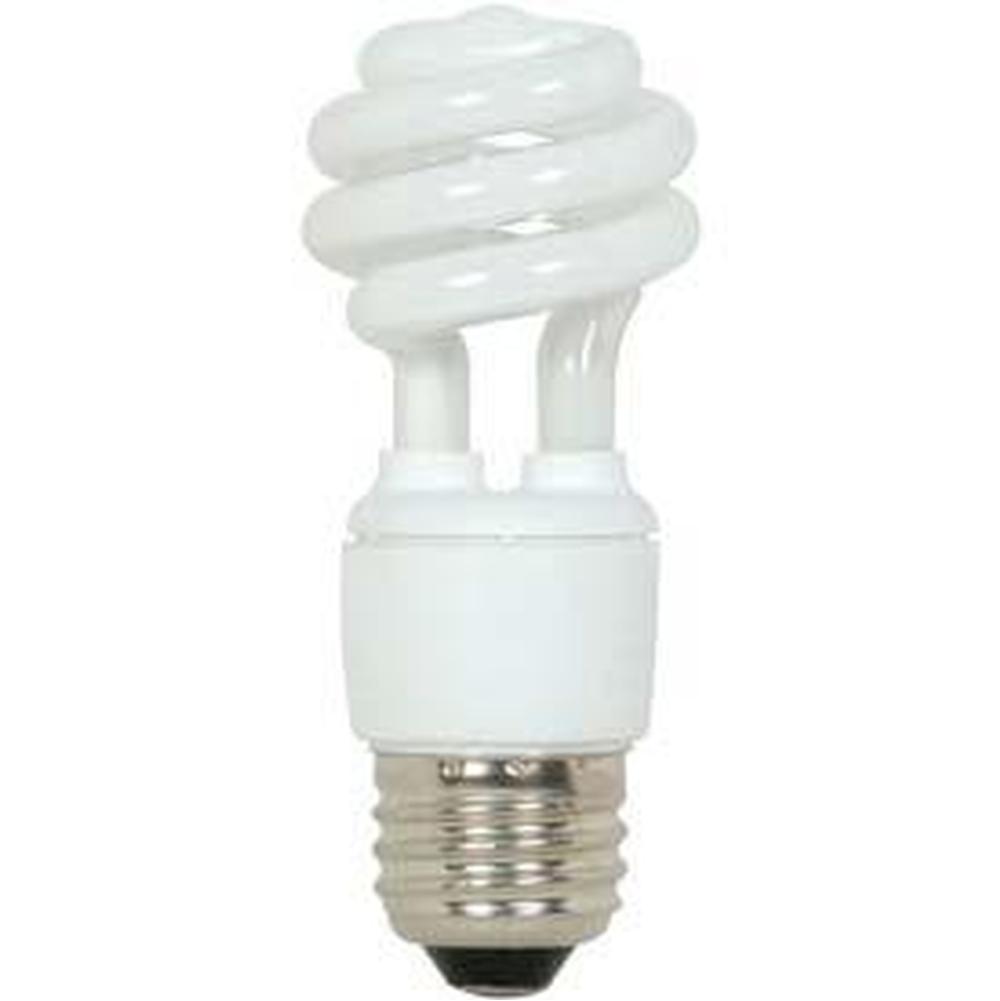 Satco Compact Fluorescent Light Bulbs item S7213