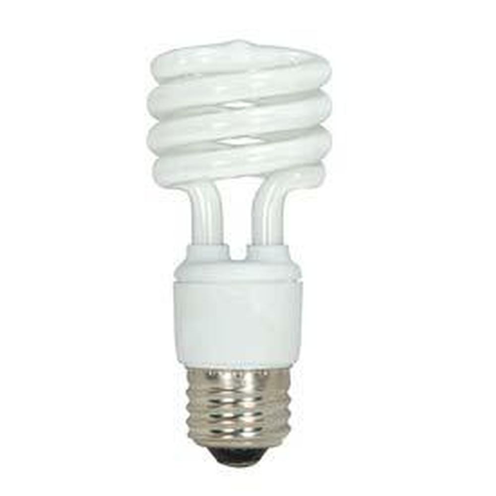 Satco Compact Fluorescent Light Bulbs item S7214