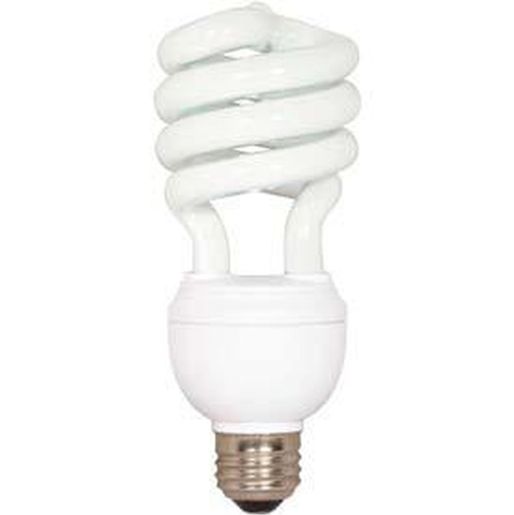 Satco Compact Fluorescent Light Bulbs item S7341