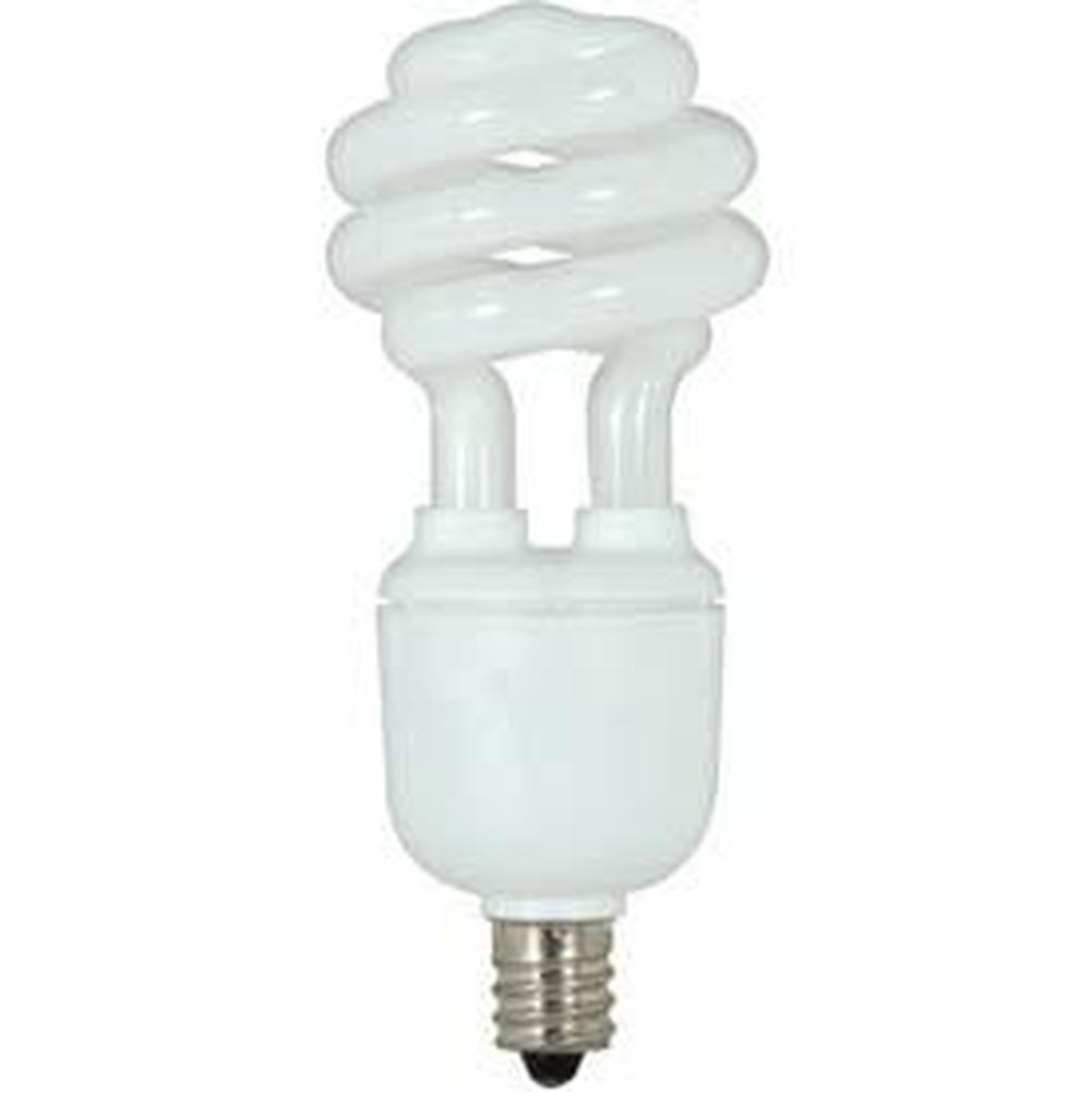 Satco Compact Fluorescent Light Bulbs item S7361