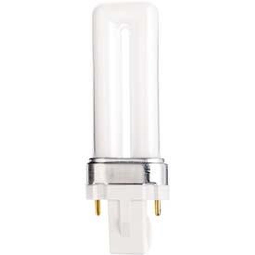 Satco Compact Fluorescent Light Bulbs item S8300