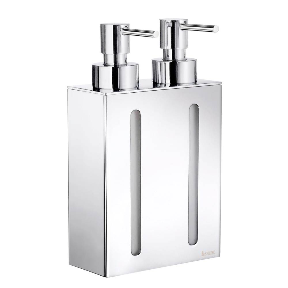 Smedbo Soap Dispensers Bathroom Accessories item FK258