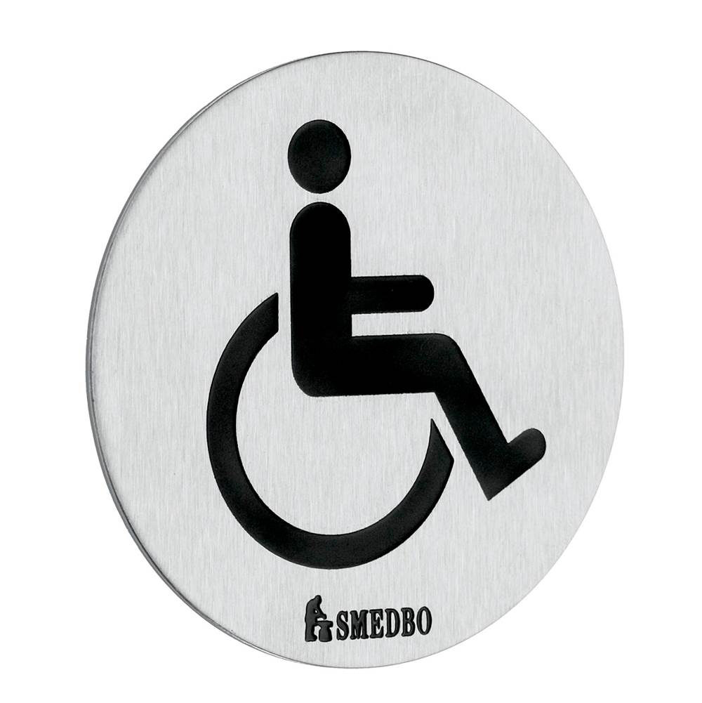 Smedbo  Bathroom Accessories item FS959