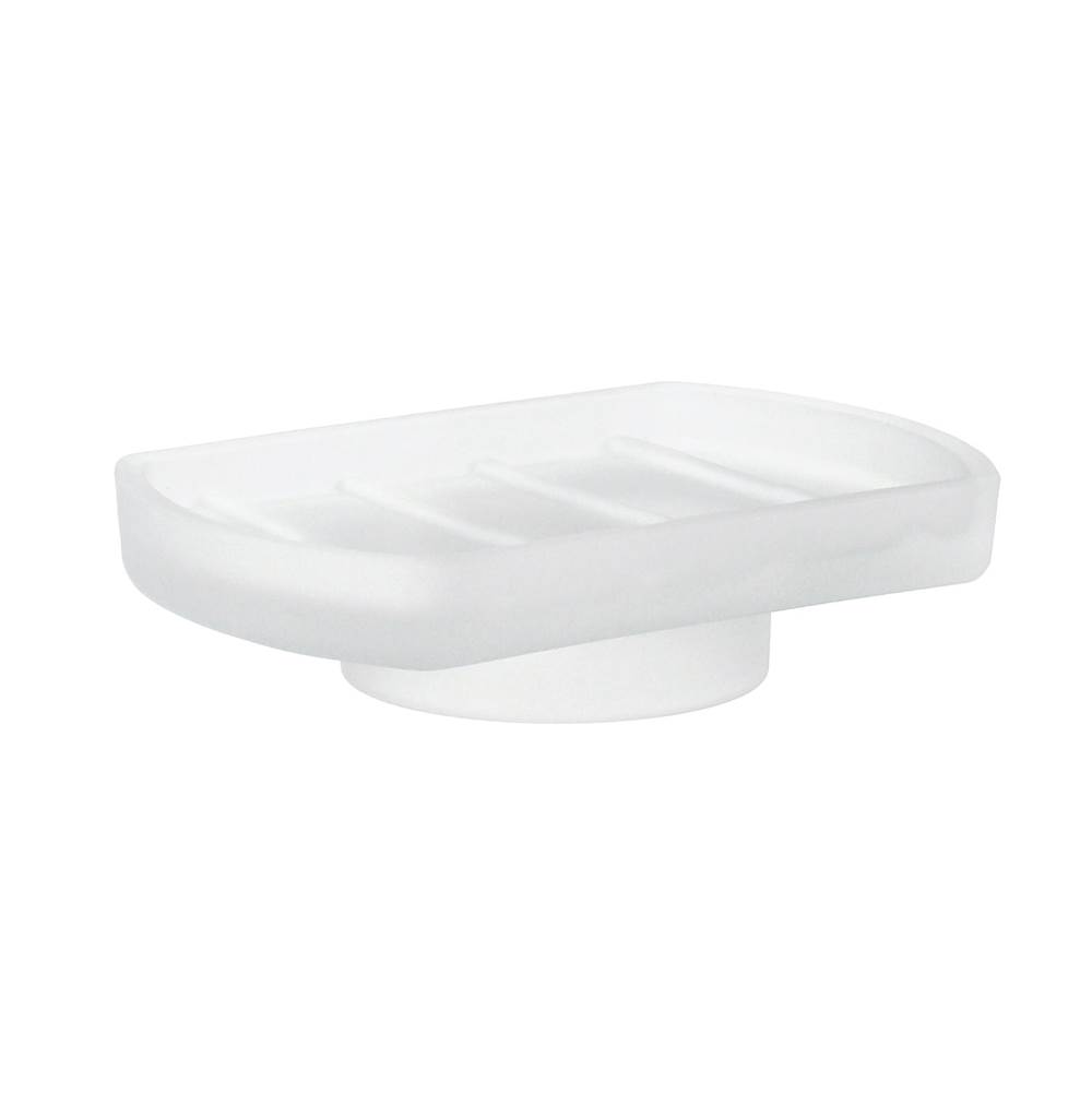 Smedbo Soap Dishes Bathroom Accessories item L348