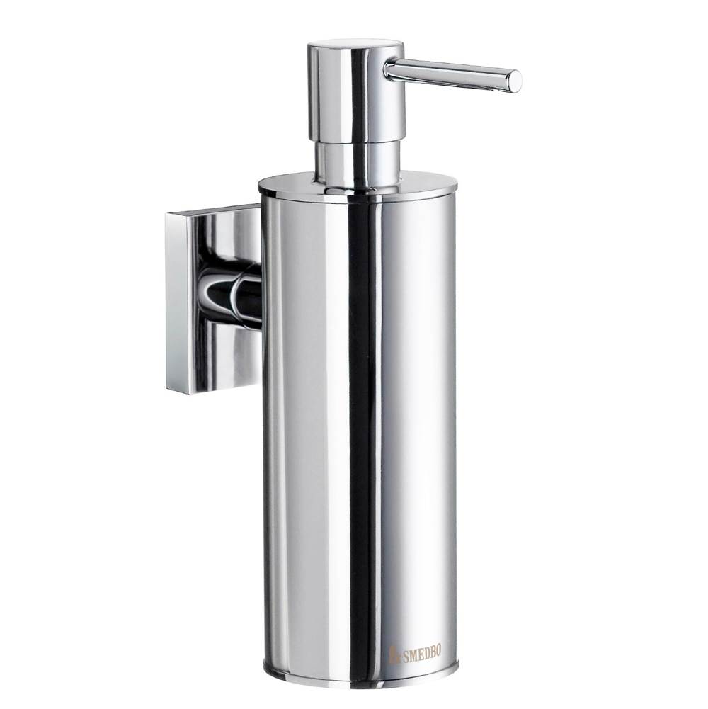 Smedbo Soap Dispensers Bathroom Accessories item RK370
