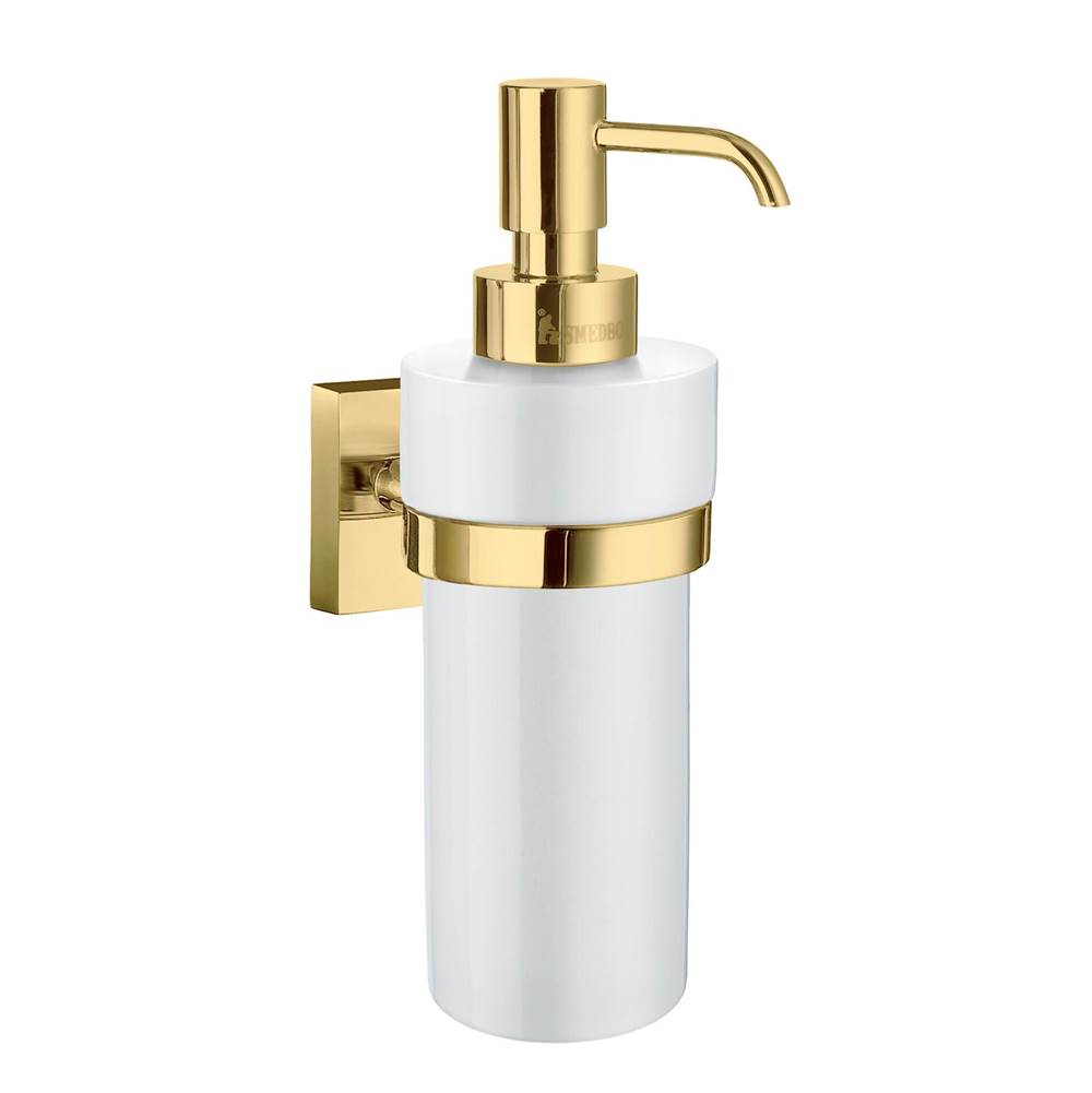 Smedbo Soap Dispensers Bathroom Accessories item RV369P