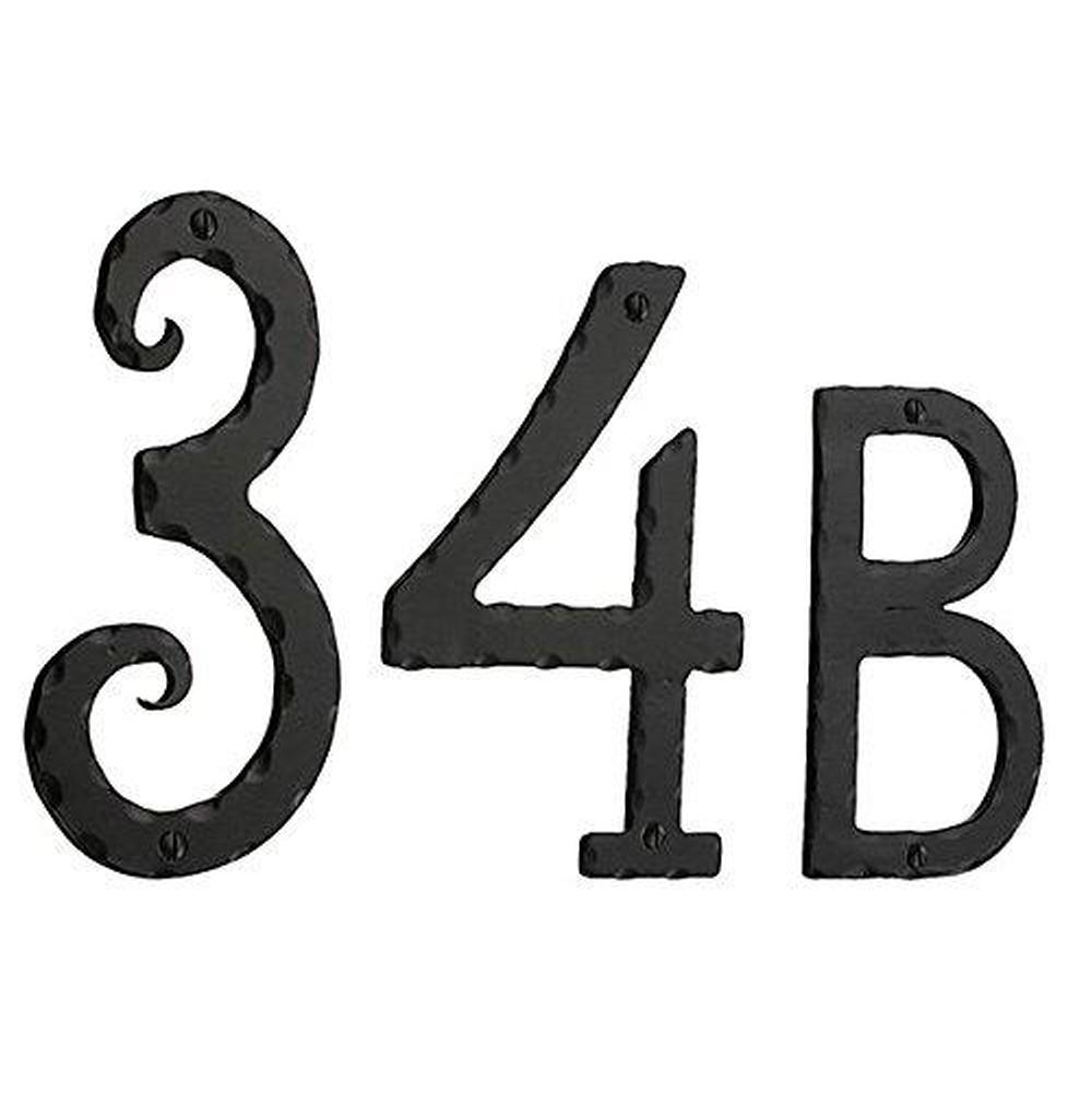 Smedbo  House Numbers item S021