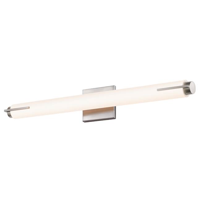 Sonneman Linear Vanity Bathroom Lights item 2431.13-ST