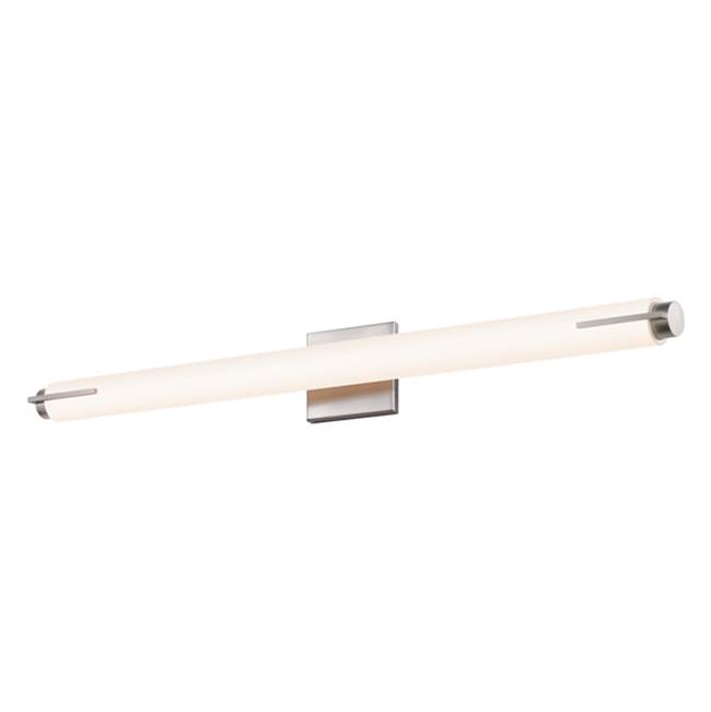 Sonneman Linear Vanity Bathroom Lights item 2432.13-ST