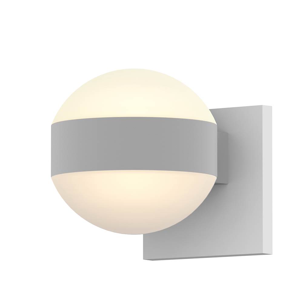 Sonneman Sconce Wall Lights item 7302.DL.DL.98-WL