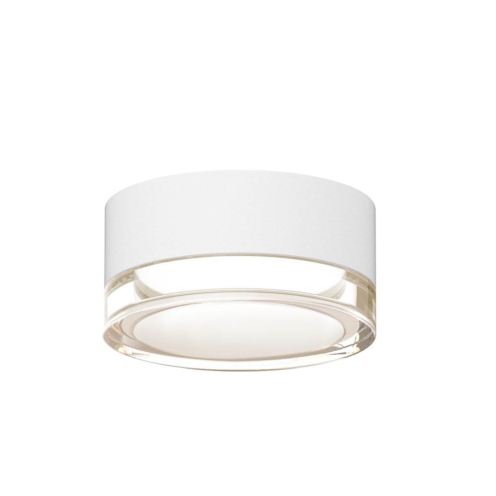 Sonneman Semi Flush Ceiling Lights item 7309.XX.FH.98-WL