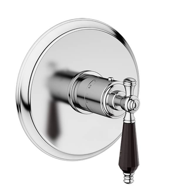 Santec Thermostatic Valve Trim Shower Faucet Trims item 7093BT91-TM