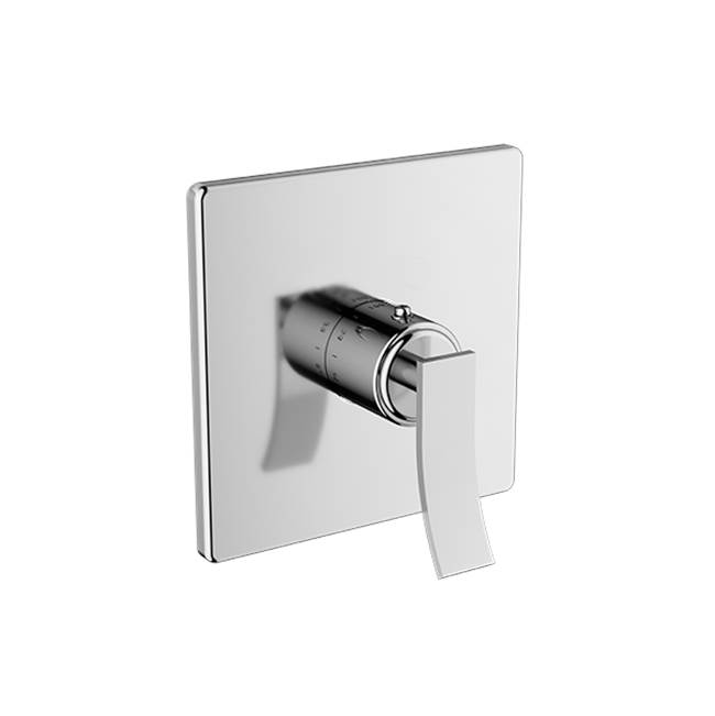Santec Thermostatic Valve Trim Shower Faucet Trims item 7093CU90-TM