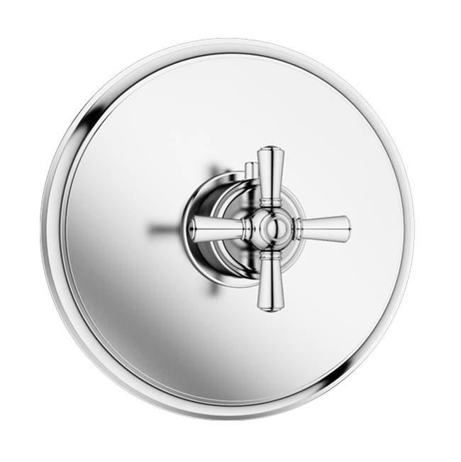 Santec Thermostatic Valve Trim Shower Faucet Trims item 7093HD35-TM