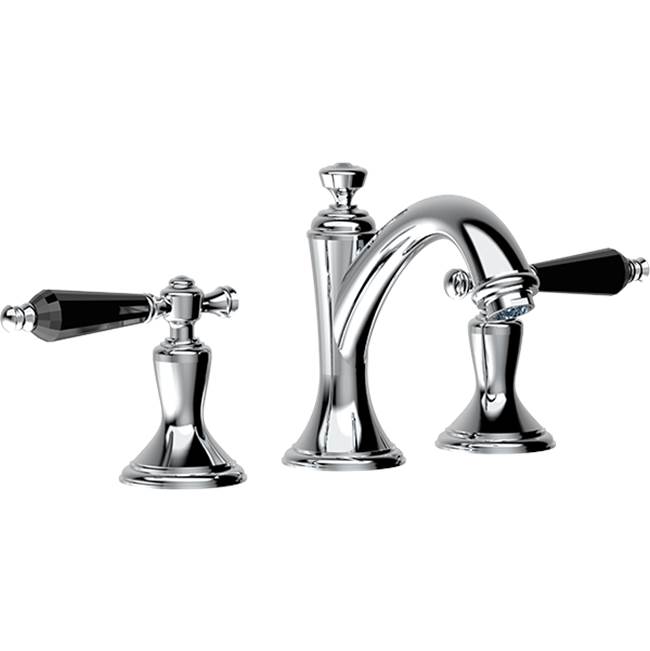 Santec Widespread Bathroom Sink Faucets item 9520BT30