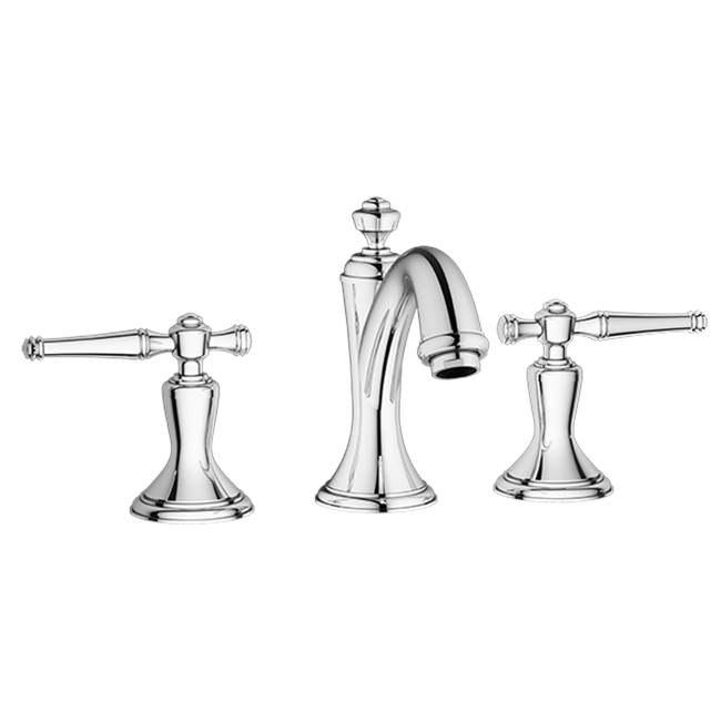 Santec Widespread Bathroom Sink Faucets item 9520KL95