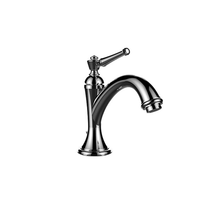 Santec Single Hole Bathroom Sink Faucets item 9580KL70