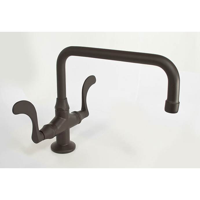 Sonoma Forge  Bar Sink Faucets item WN-SQ-FX-ORB