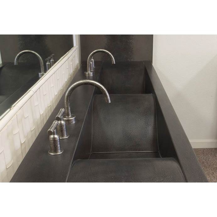 Sonoma Forge  Bathroom Sink Faucets item WE-LAV-DM-GN-RN