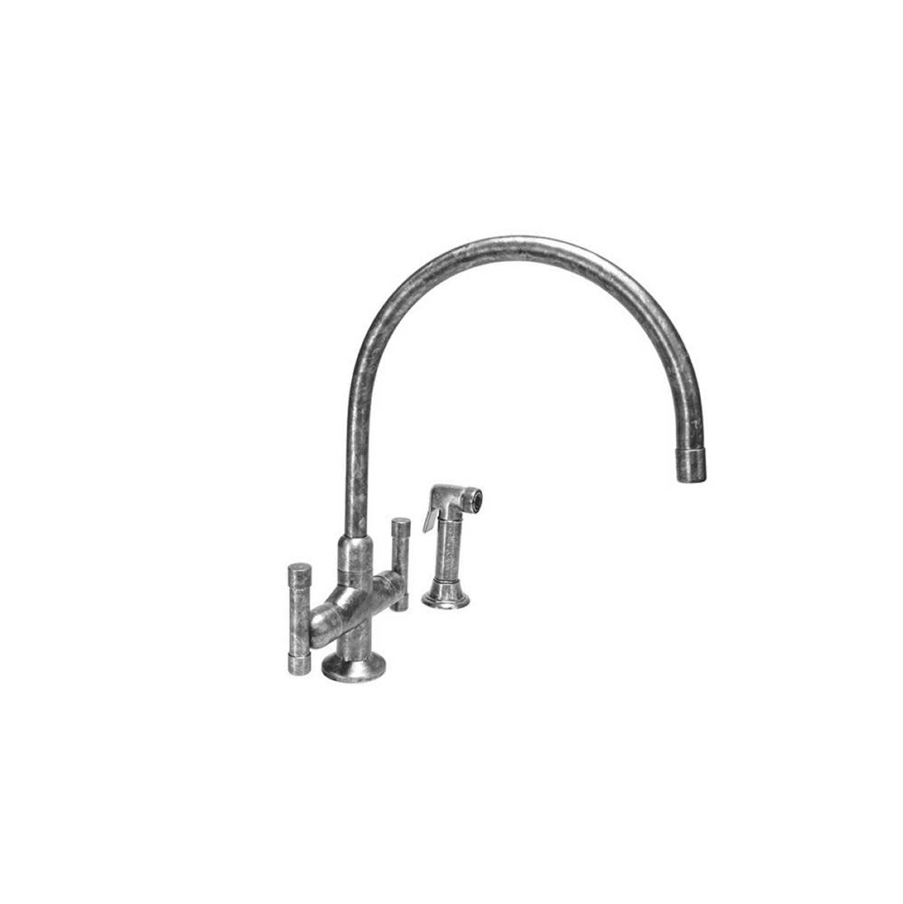 Sonoma Forge  Bar Sink Faucets item CV-GN-SW-SN