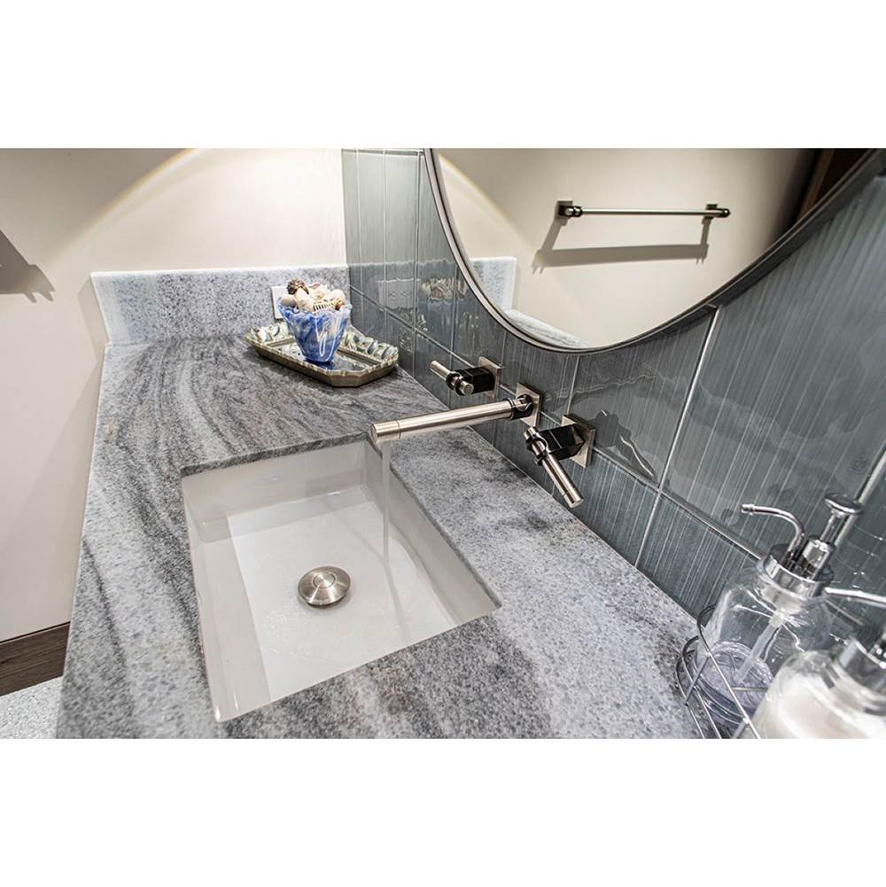 Sonoma Forge  Bathroom Sink Faucets item ST-LAV-WM-L