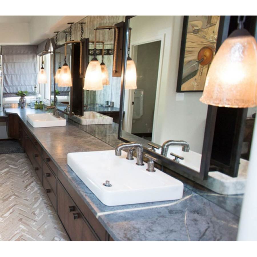 Sonoma Forge  Bathroom Sink Faucets item WE-LAV-DM-LBO-T-RC