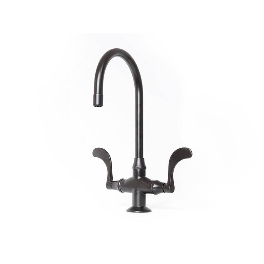 Sonoma Forge  Bar Sink Faucets item WN-GN-LG-RC