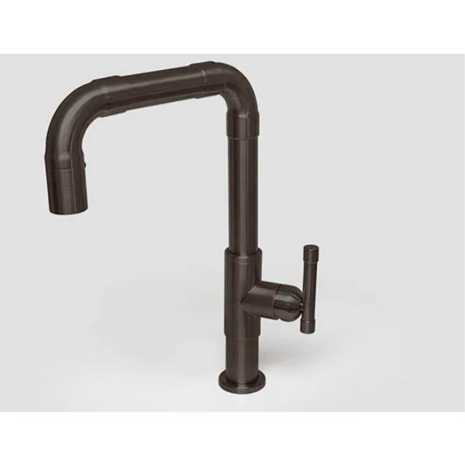 Sonoma Forge Pull Out Faucet Kitchen Faucets item BRUT-PO-ORB