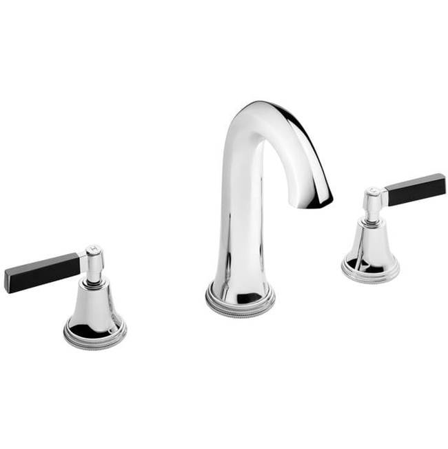 Samuel Heath Deck Mount Bathroom Sink Faucets item V6KA16MB-BGM