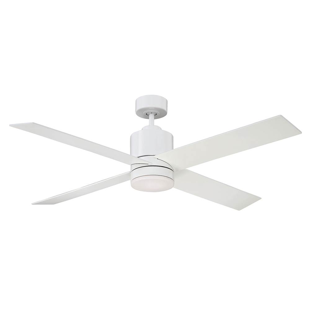Savoy House Indoor Ceiling Fans Ceiling Fans item 52-6110-4WH-WH