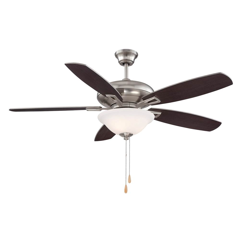 Savoy House Indoor Ceiling Fans Ceiling Fans item 52-831-5RV-SN