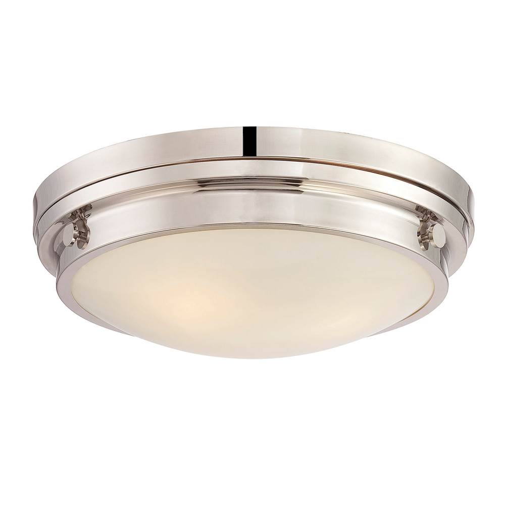 Savoy House Flush Ceiling Lights item 6-3350-16-109
