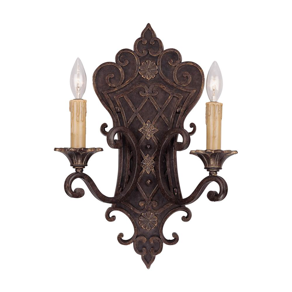 Savoy House Sconce Wall Lights item 9-0159-2-76