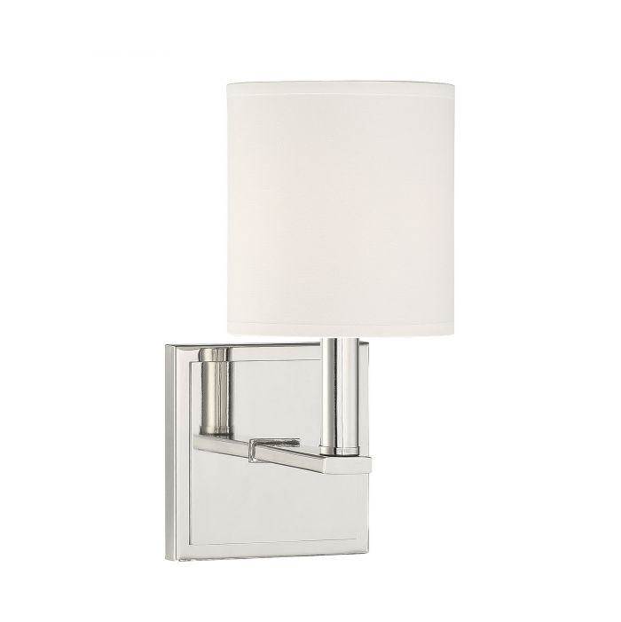 Savoy House Sconce Wall Lights item 9-1200-1-109
