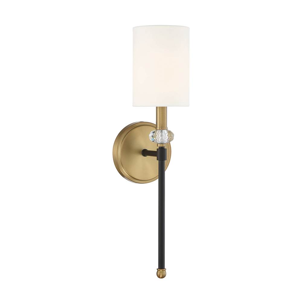 Savoy House Sconce Wall Lights item 9-1888-1-143