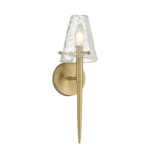 Savoy House Sconce Wall Lights item 9-2104-1-322