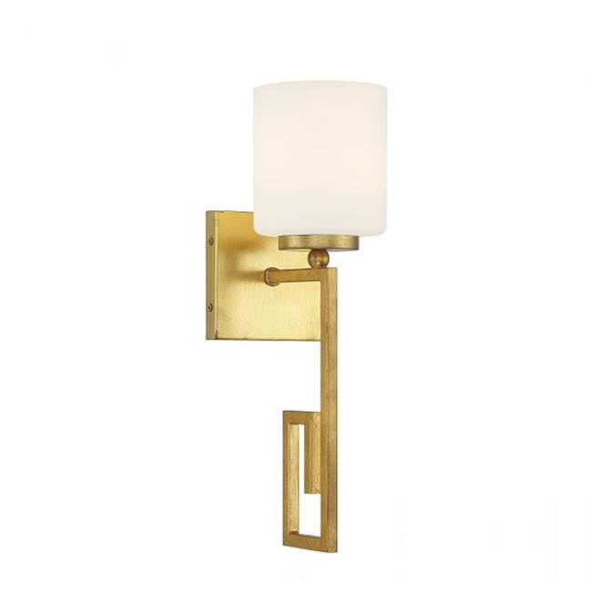 Savoy House Sconce Wall Lights item 9-2302-1-260