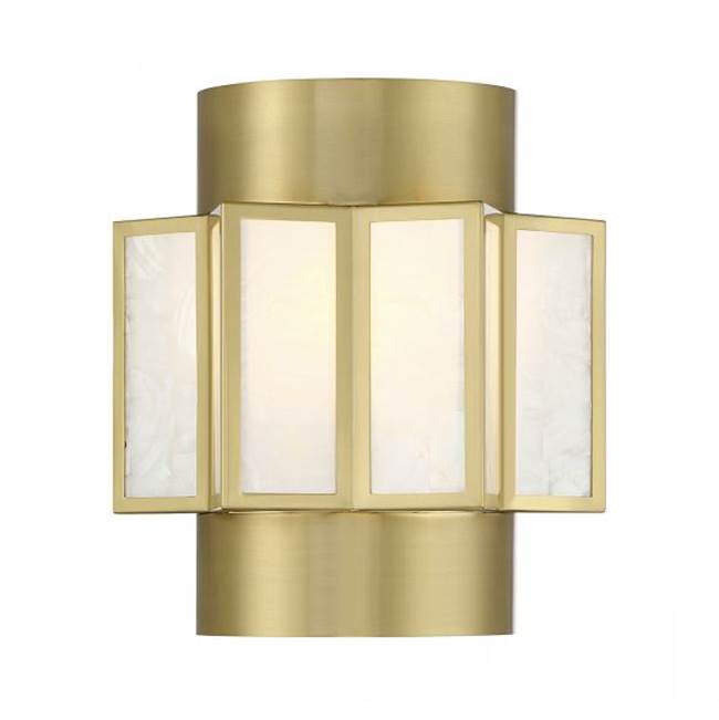 Savoy House Sconce Wall Lights item 9-3164-2-322