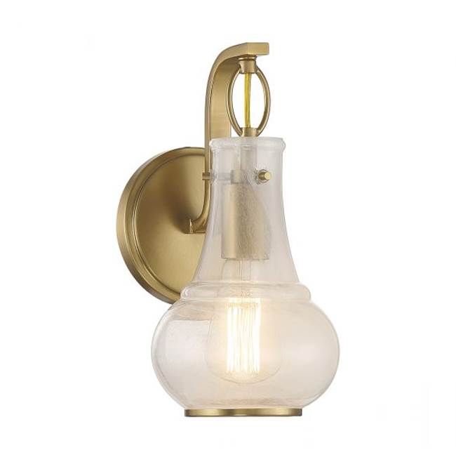 Savoy House Sconce Wall Lights item 9-4417-1-322