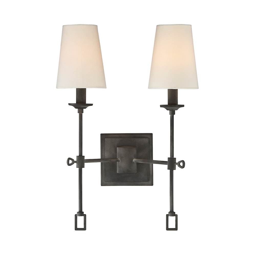 Savoy House Sconce Wall Lights item 9-9004-2-88