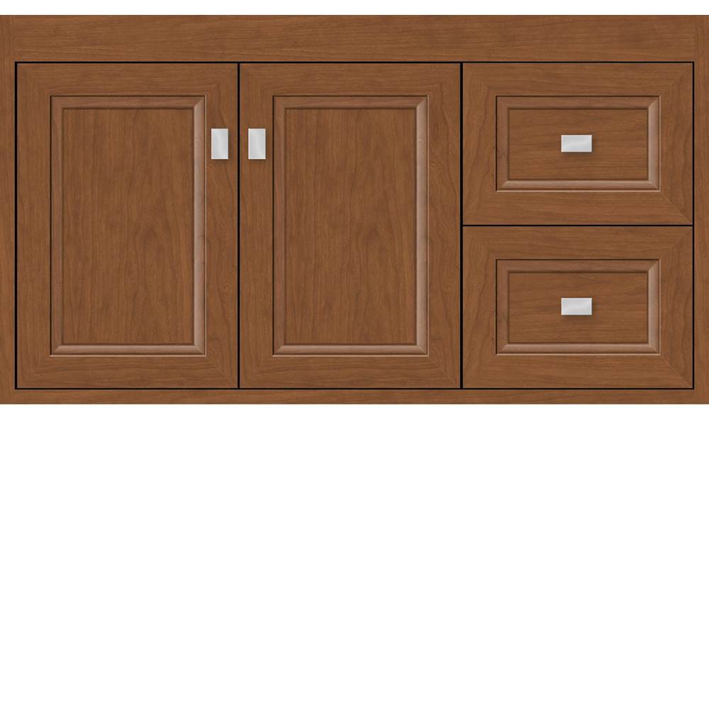 Strasser Woodenworks Floor Mount Vanities item 22.379