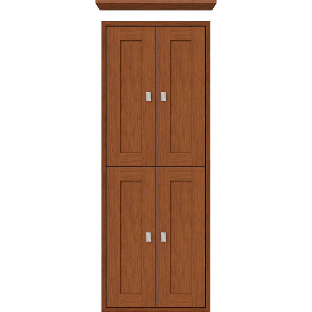 Strasser Woodenworks Side Cabinet Bathroom Furniture item 53.039