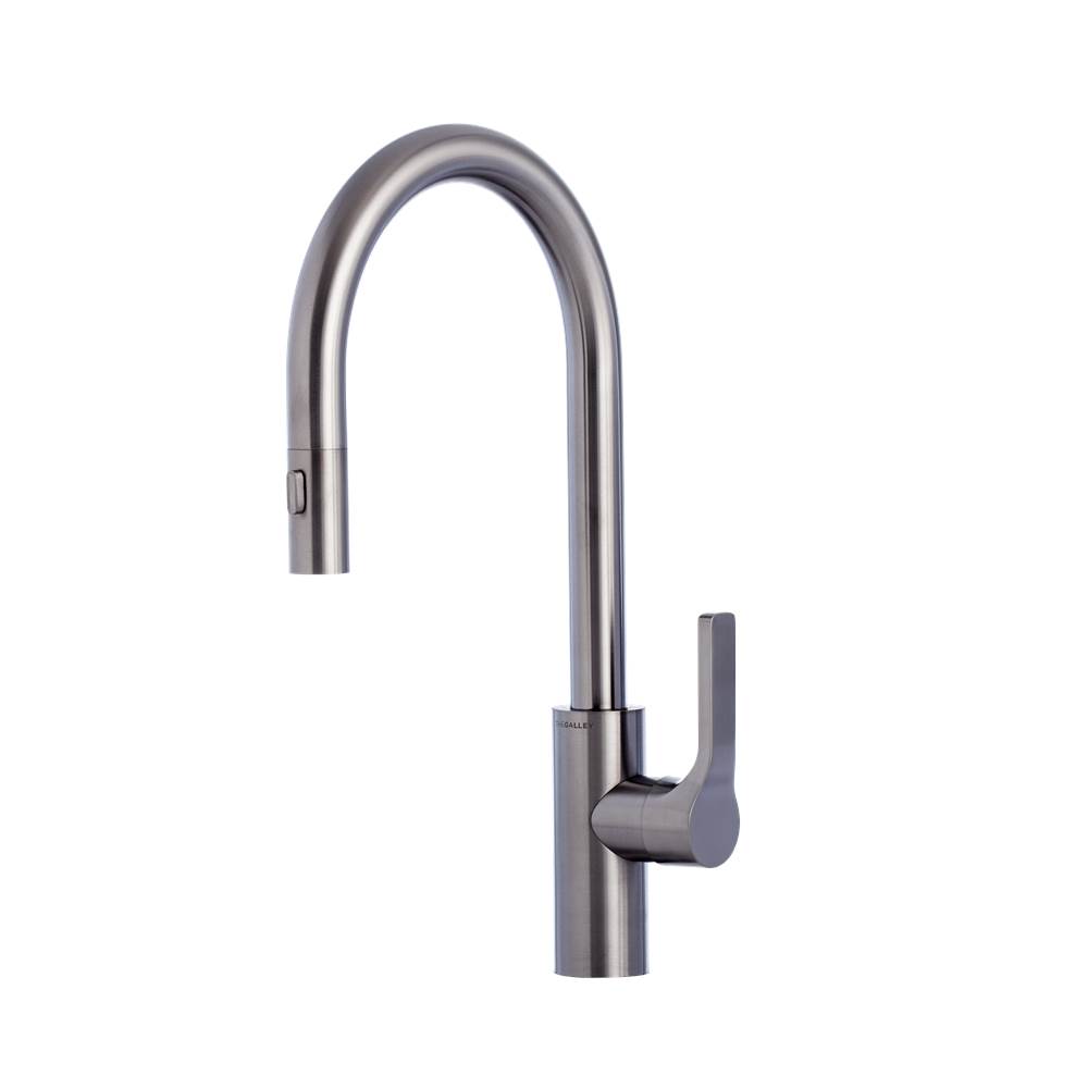 The Galley  Bar Sink Faucets item IBT-D-GSS-EF