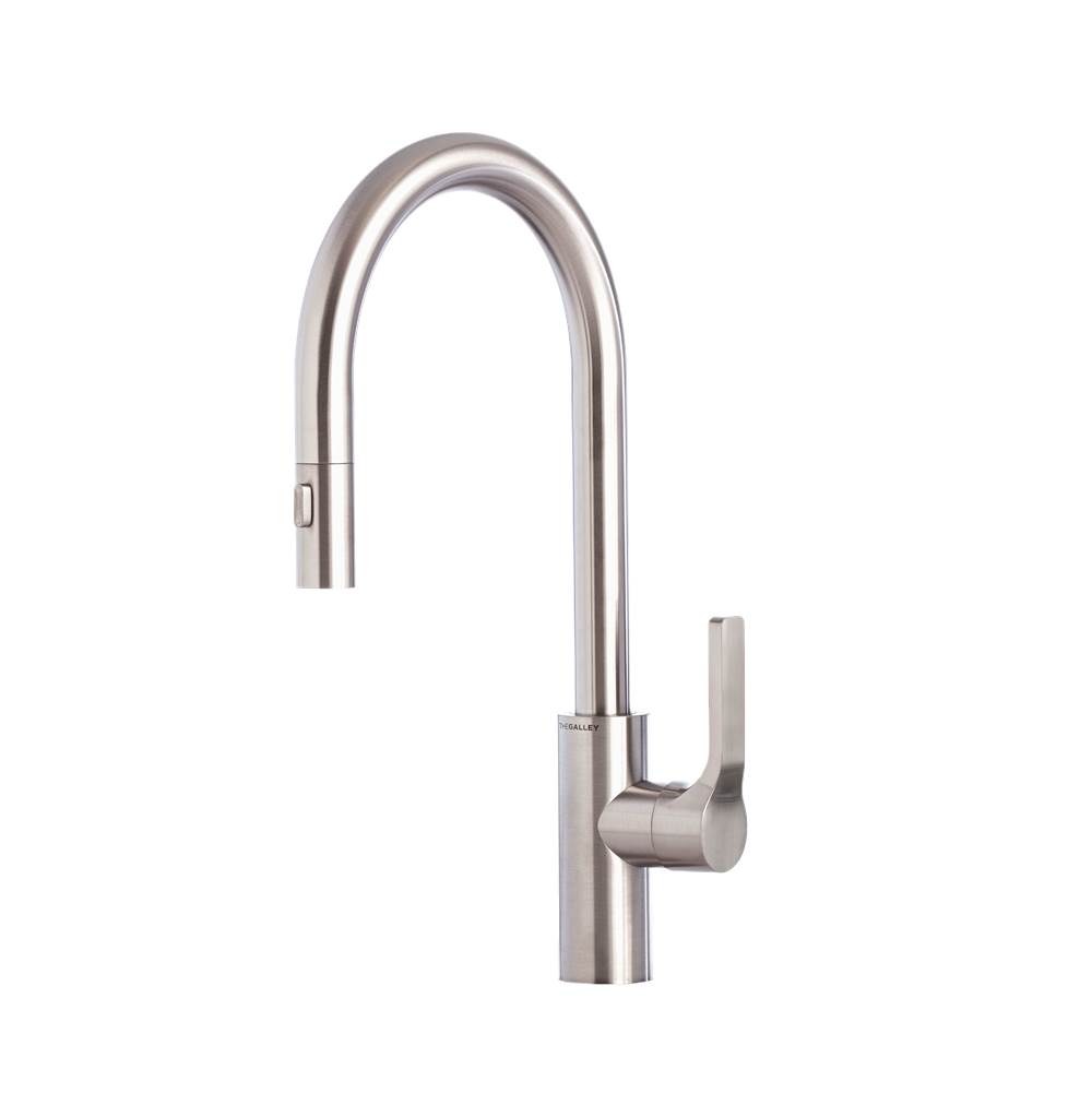 The Galley  Bar Sink Faucets item IBT-D-MSS-HF