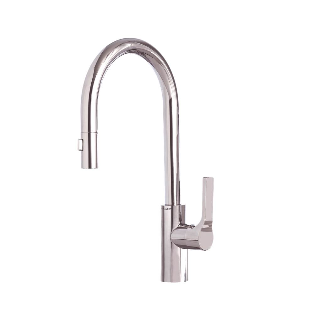 The Galley  Bar Sink Faucets item IBT-D-PSS-HF