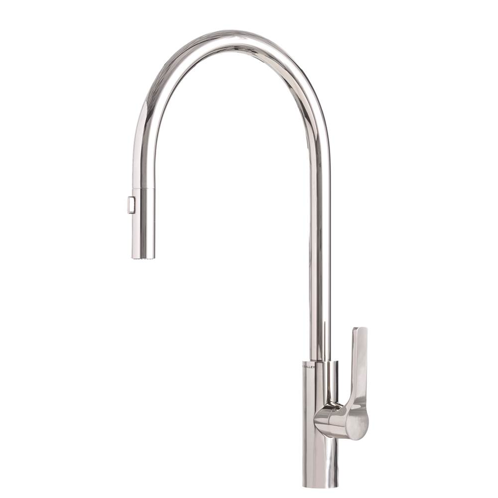 The Galley Single Hole Kitchen Faucets item IWT-D-PSS-HF