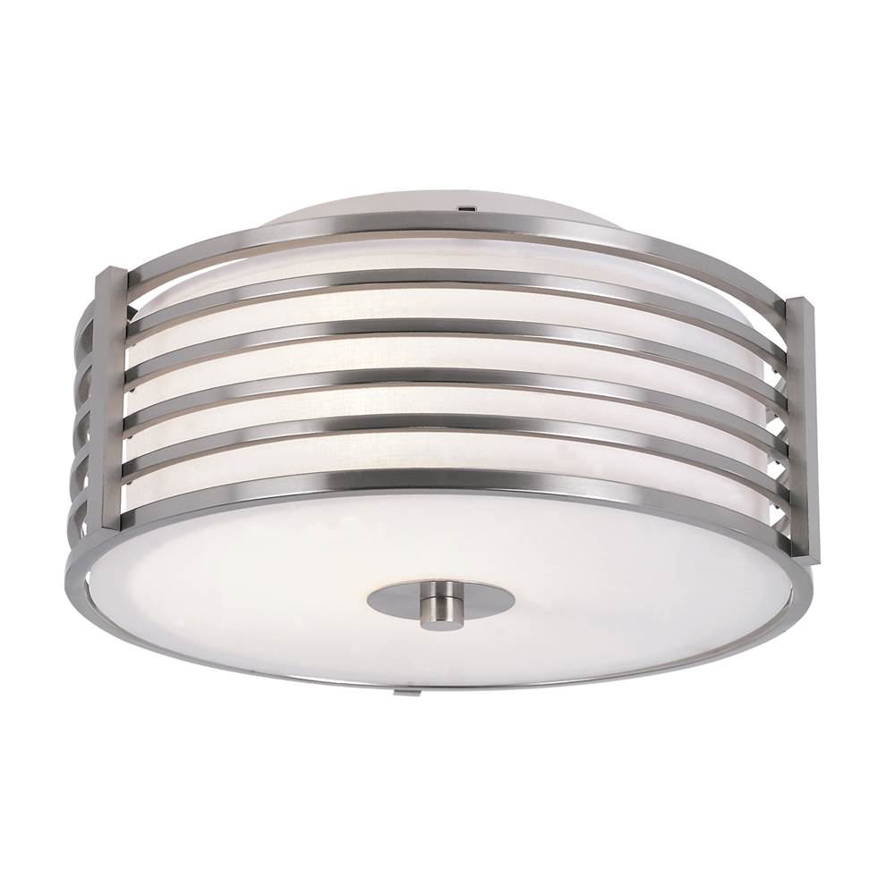 Trans Globe Lighting Flush Ceiling Lights item 10040 BN