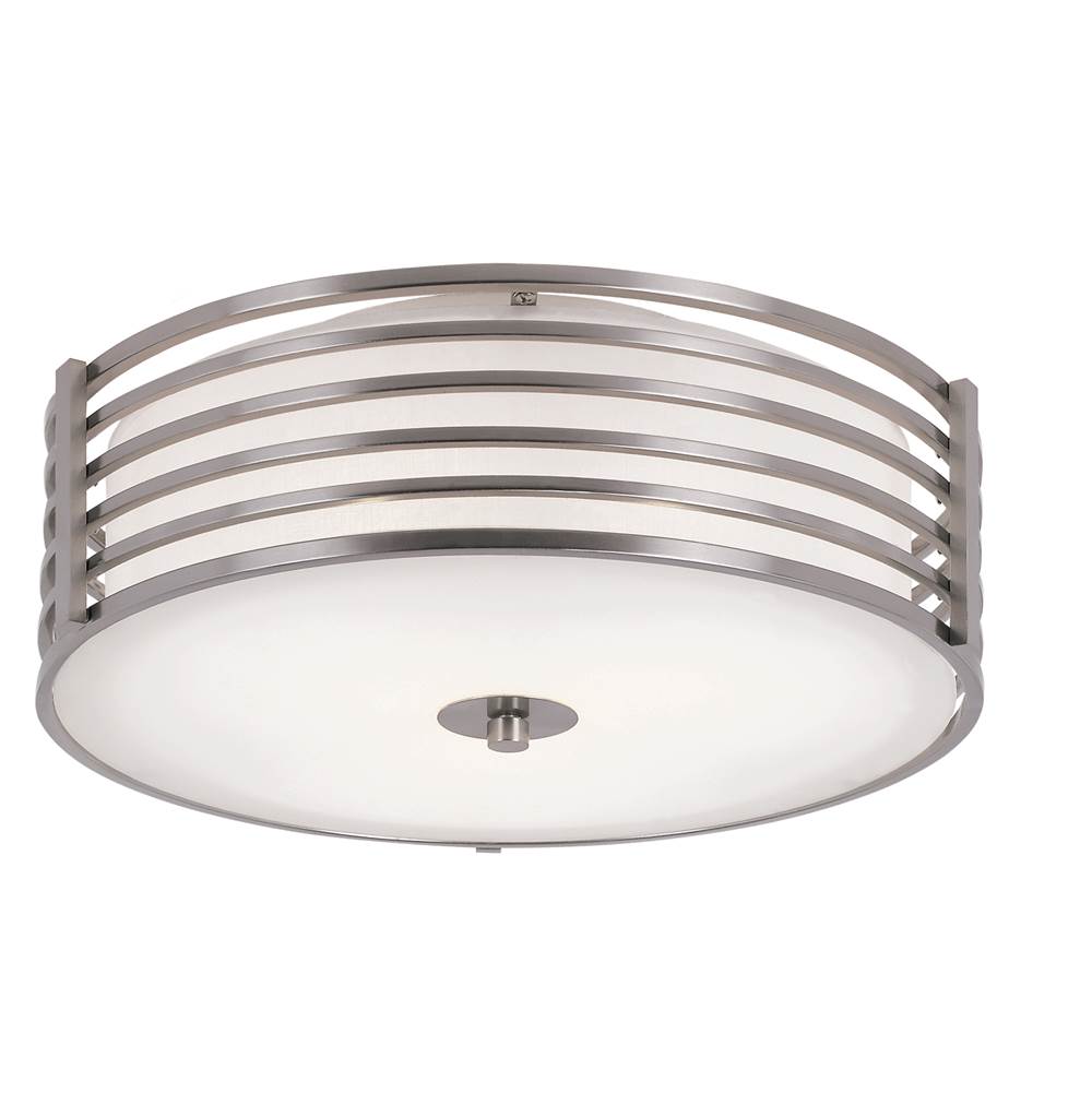 Trans Globe Lighting Flush Ceiling Lights item 10041 BN